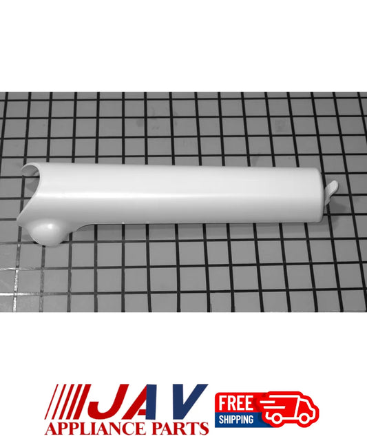 OEM Whirlpool Refrigerator Cover- Fil Inv# LR1052