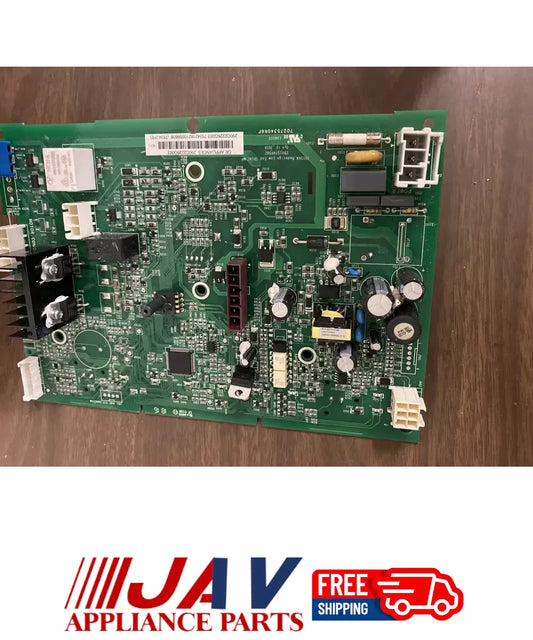 GE WH22X32357 290D2226G003 WH18X28174 Washer Control Board PID# 31632