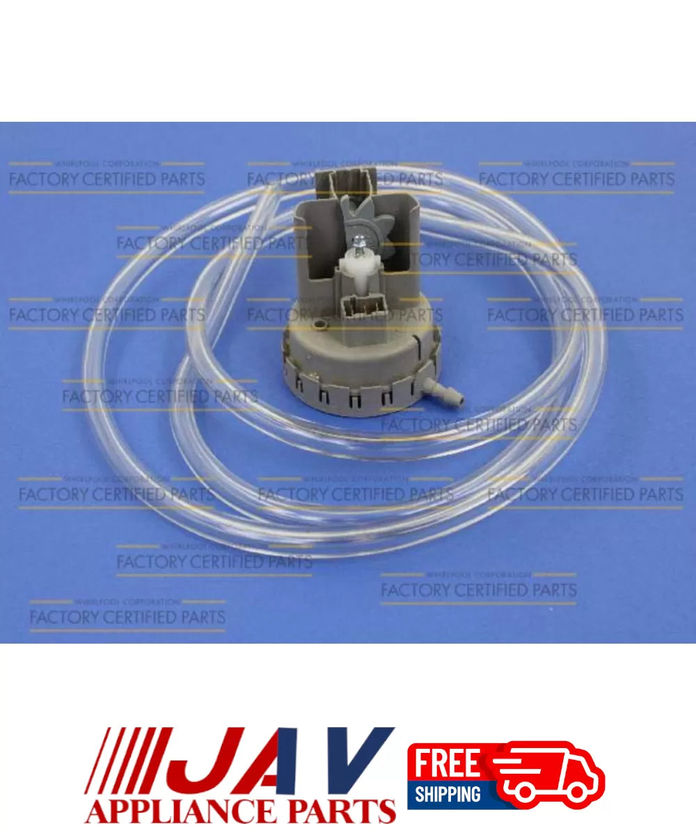 OEM Whirlpool Washer Switch-wl Inv# LR1486
