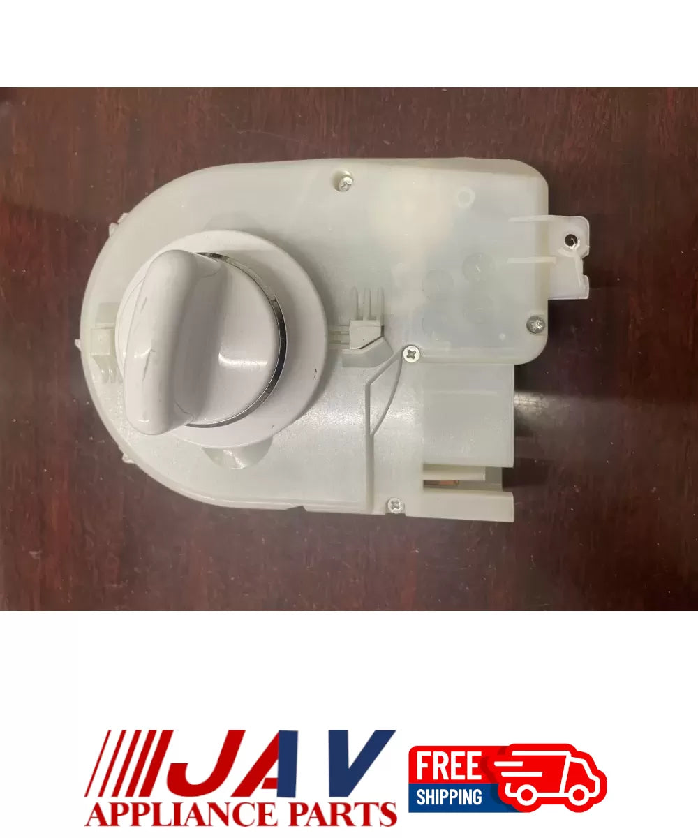 GE WH12X10527 175D6604P053 Washer Timer PID# 31316