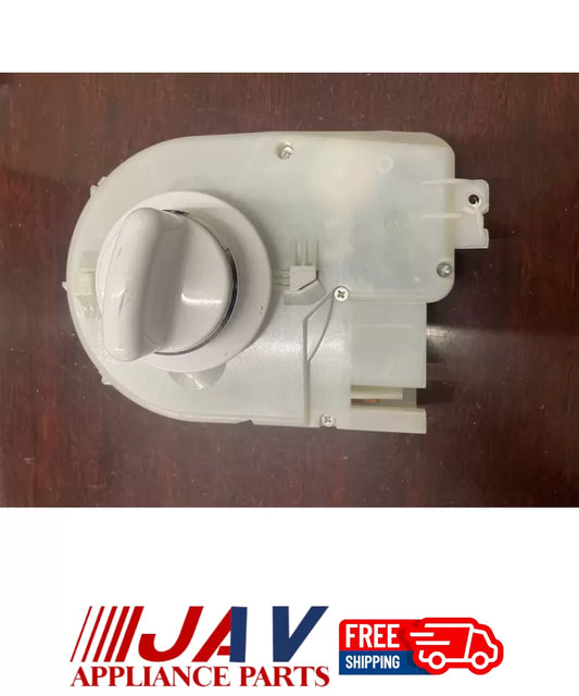 GE WH12X10527 175D6604P053 Washer Timer PID# 31316