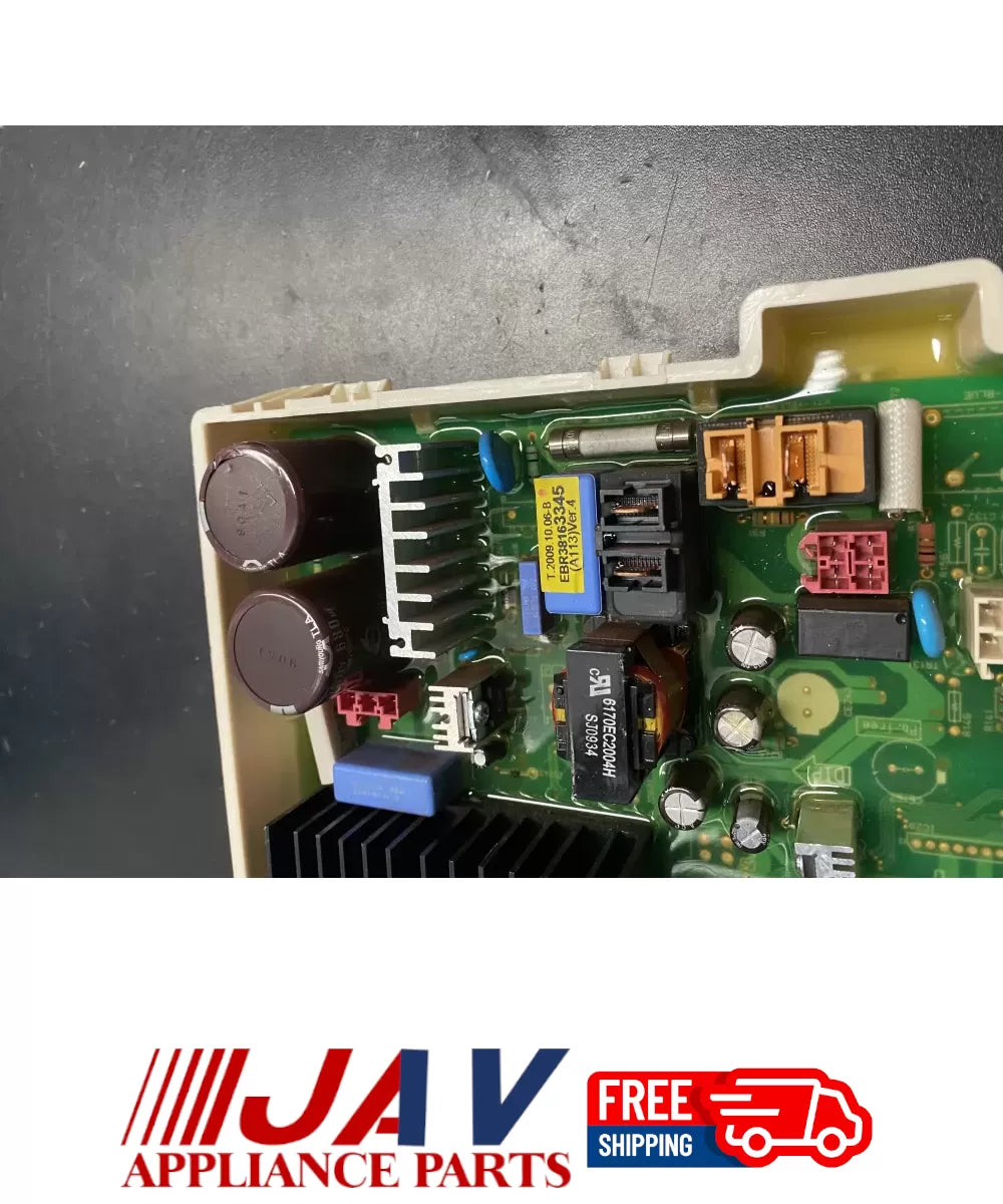 Kenmore EBR38163357 AP5200947 2024568 Washer Control Board PID# 24536