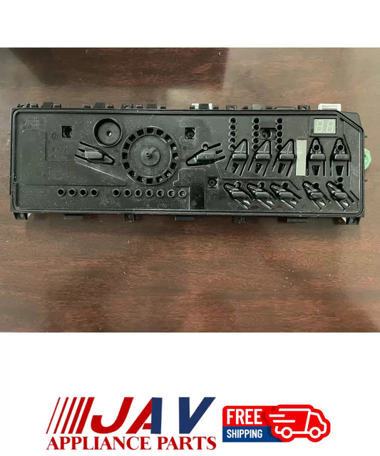 Whirlpool AP6022959 W10560210 WPW10560210 Washer Control Board PID# 29563