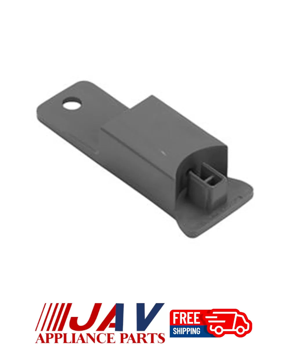 OEM Whirlpool Refrigerator Endcap-hdl Inv# LR1821