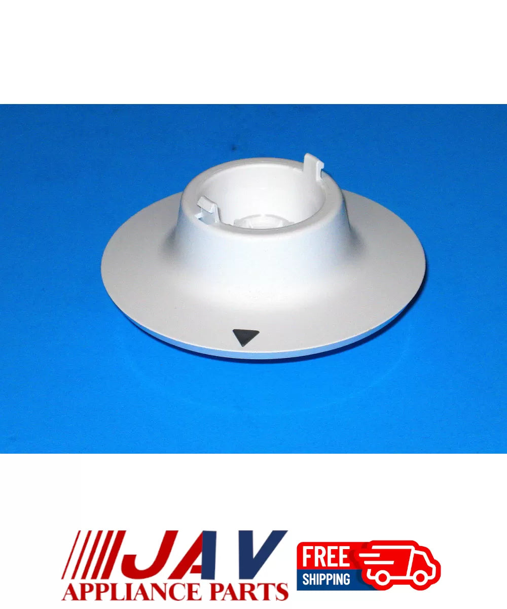 OEM Crosley Dryer Skirt- Tim Inv# LR432