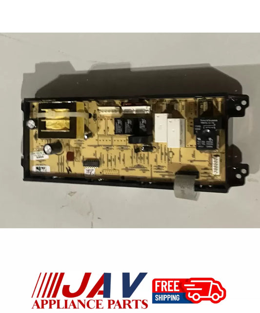 Kenmore Frigidaire 316418702 SF5521-S8702-AA Range Control PID# 32027