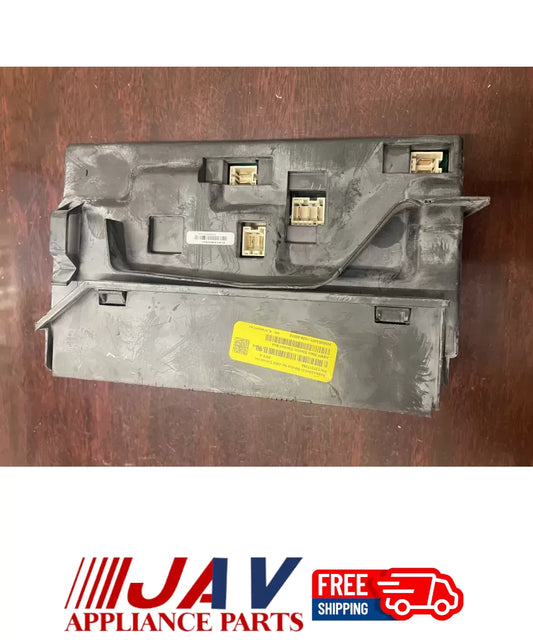 Frigidaire Electrolux 137317200 137317201 Washer Control Board PID# 33030