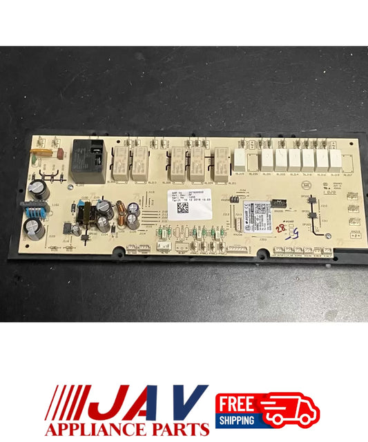 Beko Blomberg Control Board 0267000399 PID# 22253