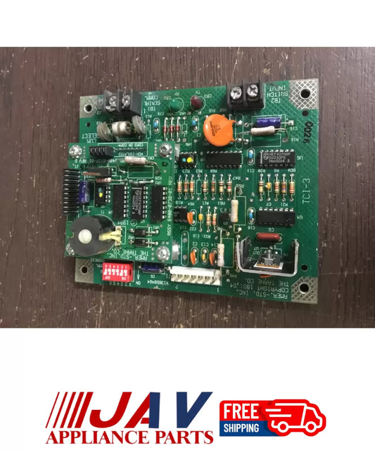 Trane X13650464 Furnace Board PID# 19527