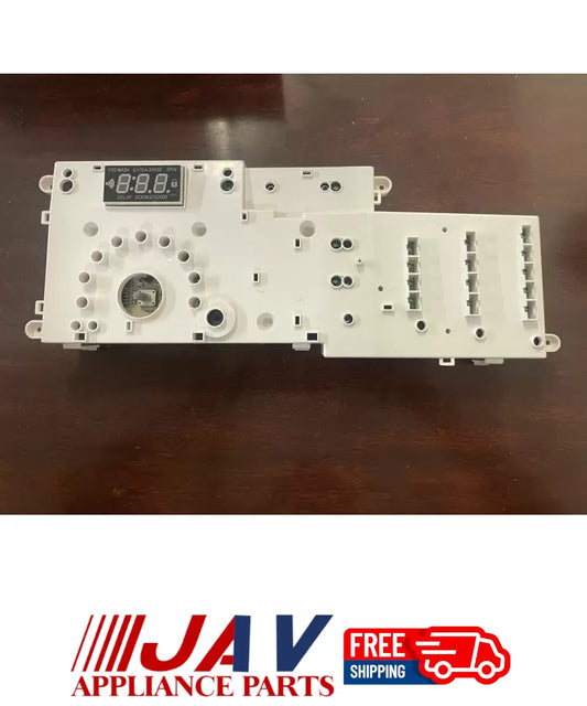 GE WH12X10355 00N21830102 WMCK0501000000 Washer Control Board PID# 32655