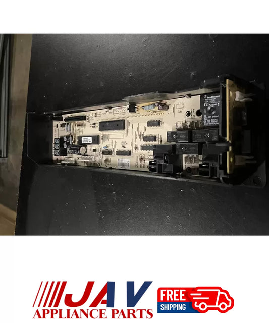 Whirlpool 8303883 Oven Control Board PID# 26453
