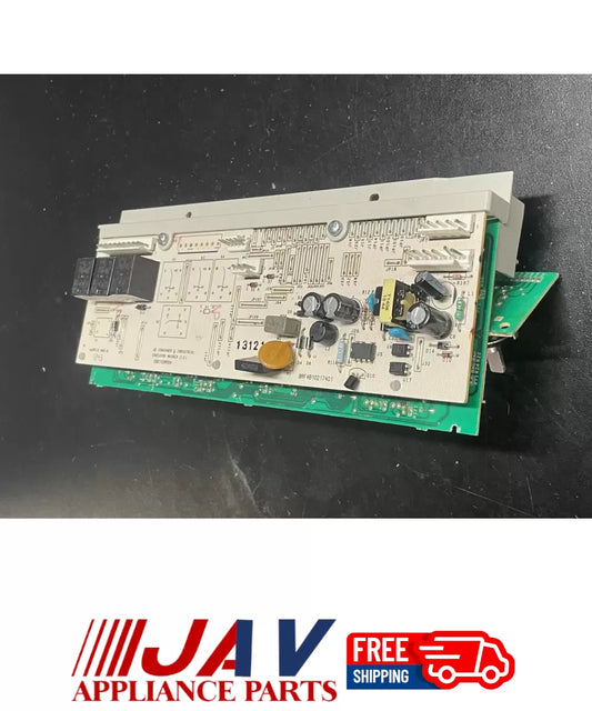 GE 175D5261G040 EBX1129P004 WH12X10614 Washer Control Board PID# 22709