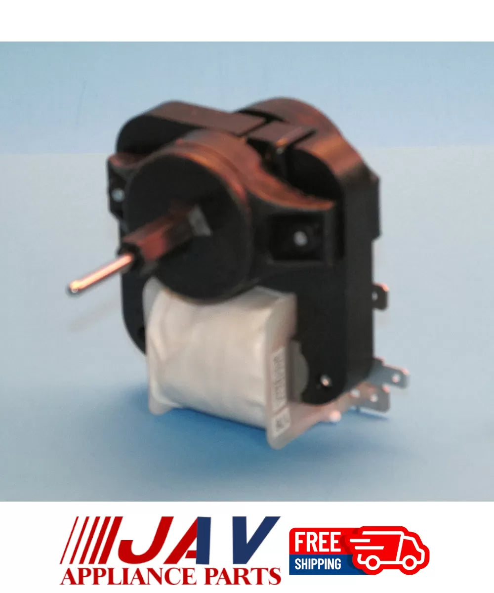 OEM Whirlpool Freezer Motor-evap Inv# LR1500