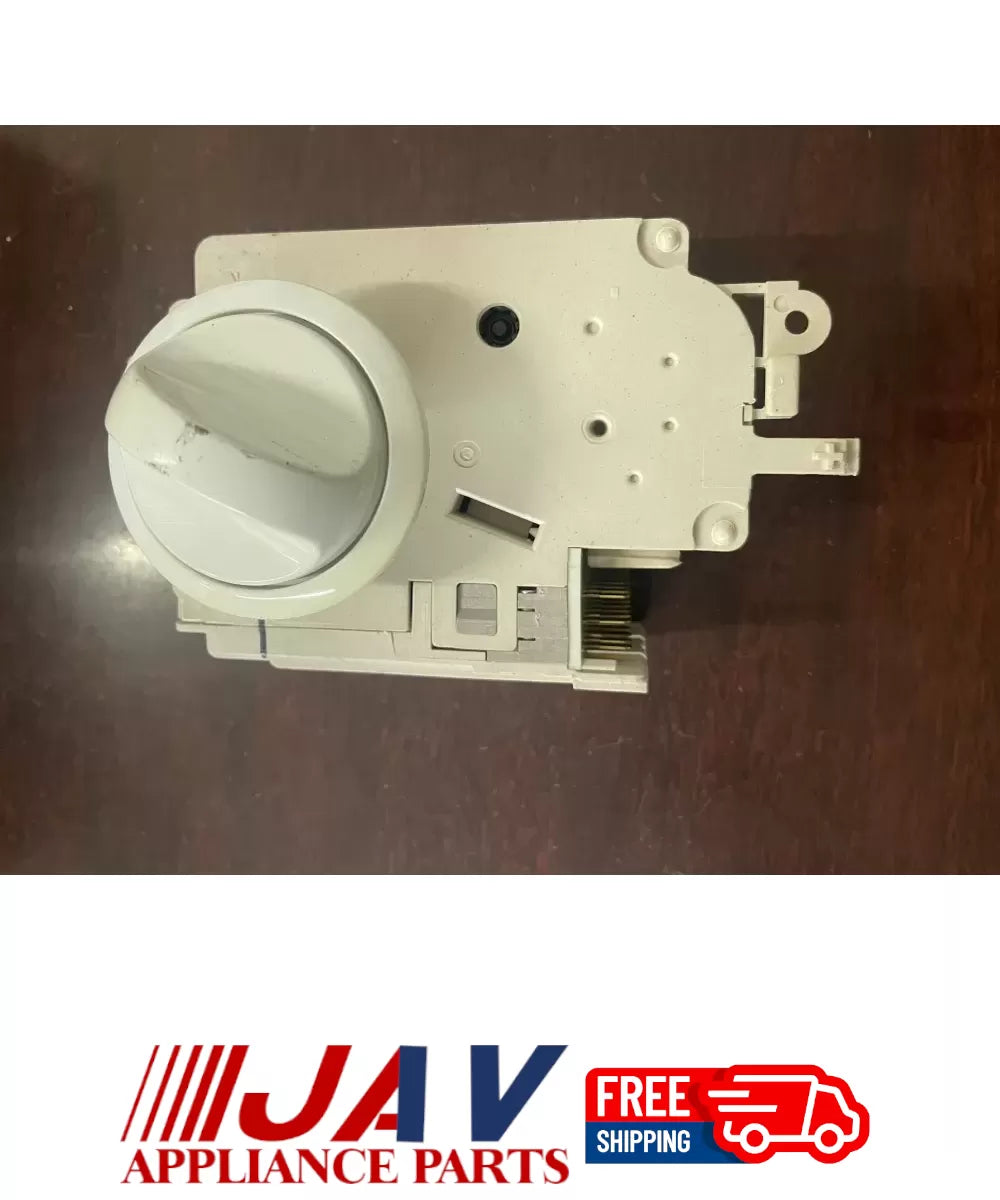 Frigidaire 131758600B GE Kenmore Washer Timer PID# 37670