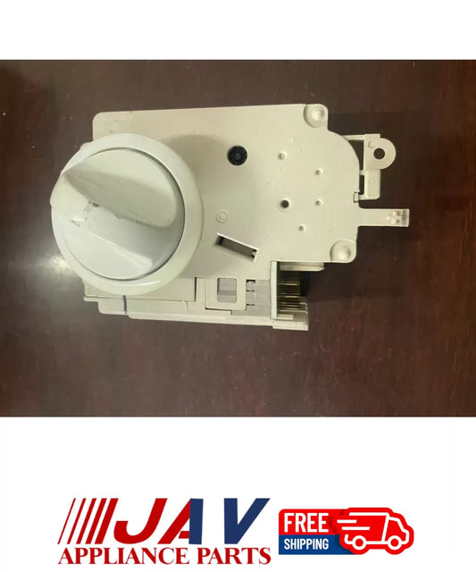 Frigidaire 131758600B GE Kenmore Washer Timer PID# 37670