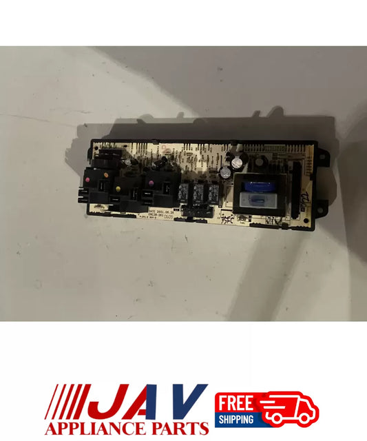 GE AP3205919 958499 WB27T10411 PS773585 Oven Control Board PID# 33526