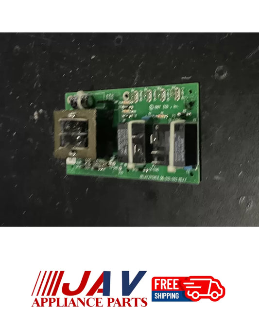 ESD 71-030-002 Power Module Supply Control Board PID# 25341