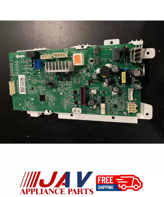 GE 234D2617G001 Washer Control Board PID# 26362