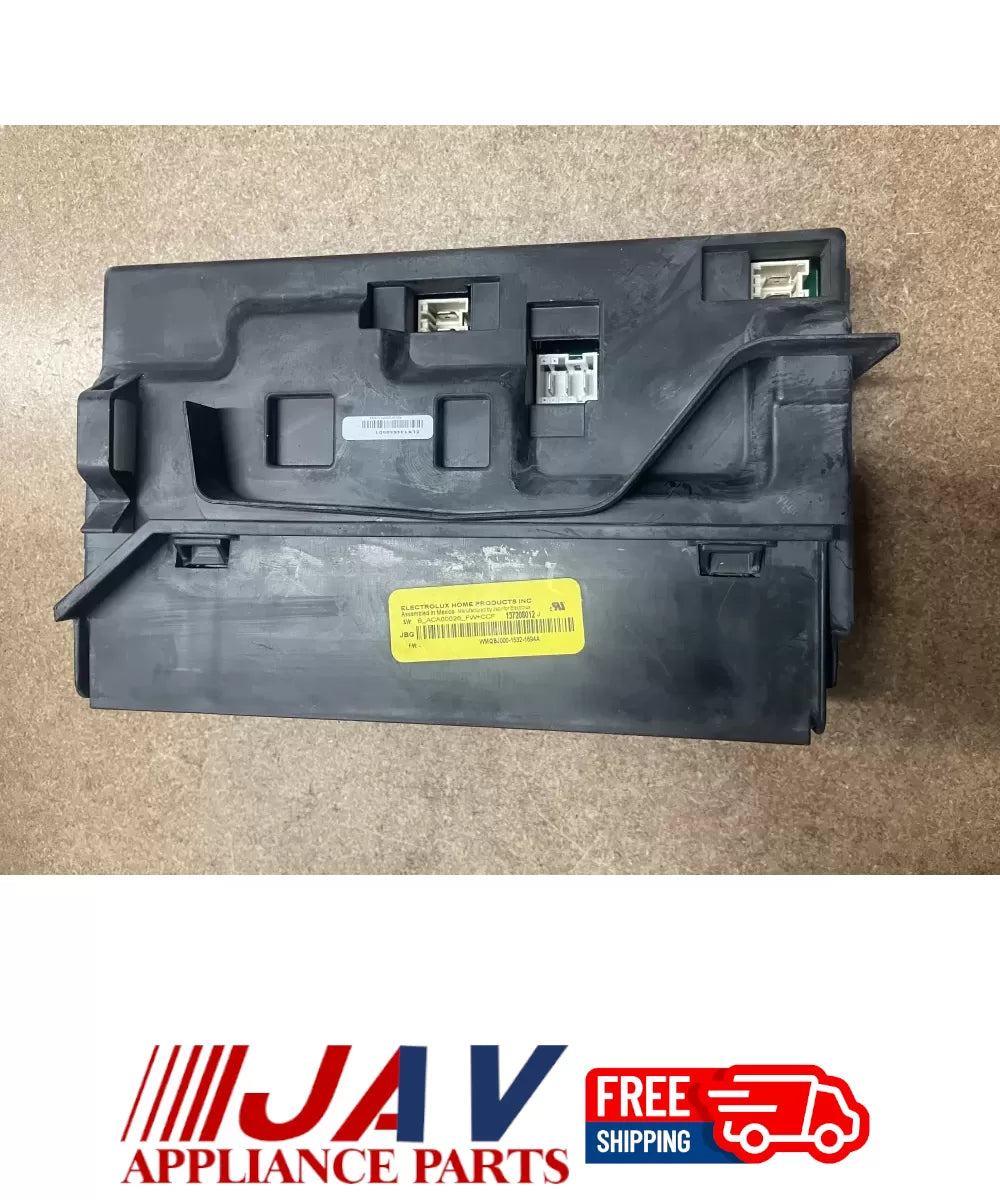 Frigidaire Kenmore 137208000 137208010 Washer Control Board PID# 20024