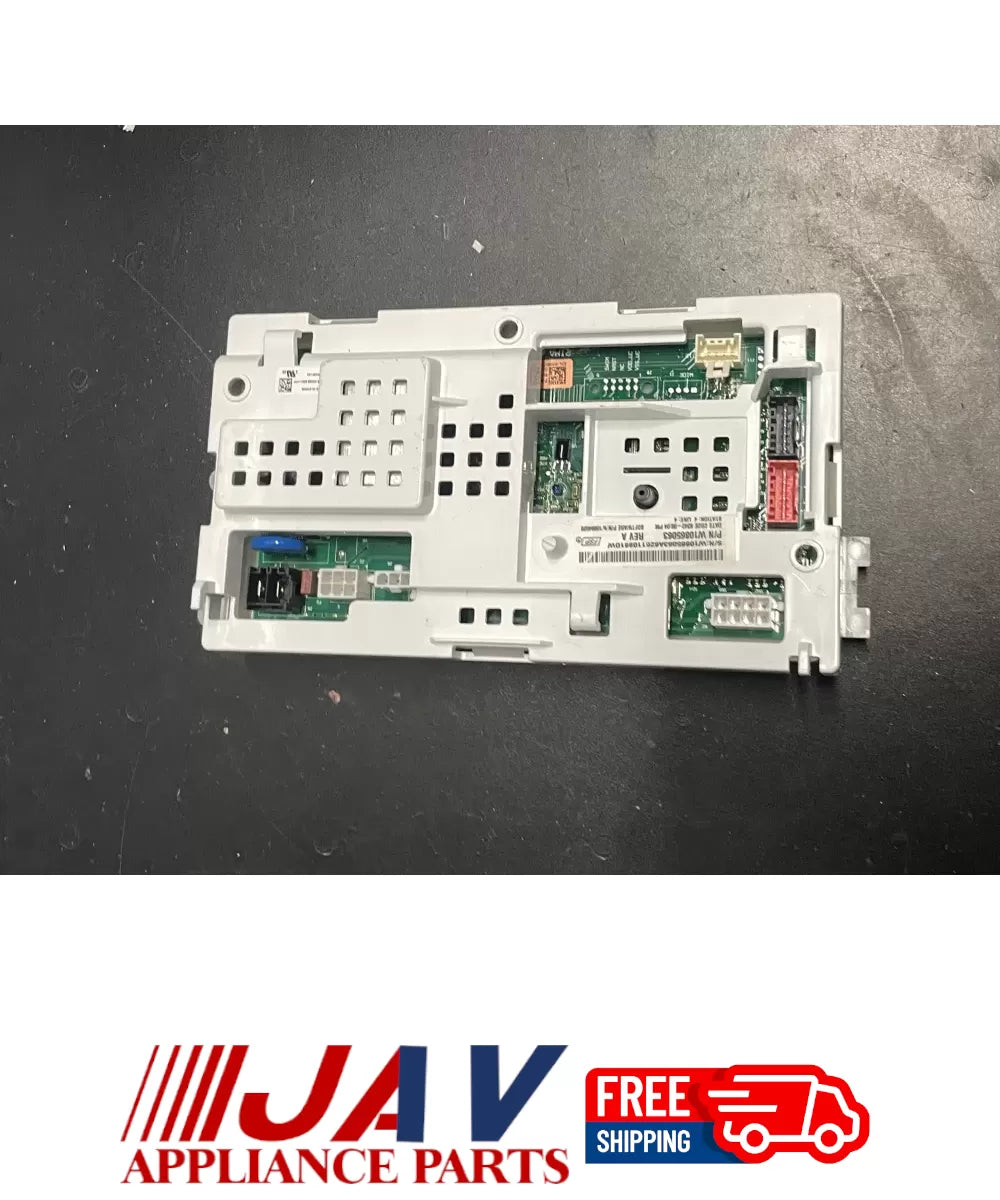 Kenmore W10841366 W10865063 W10915783 Washer Control Board PID# 14211