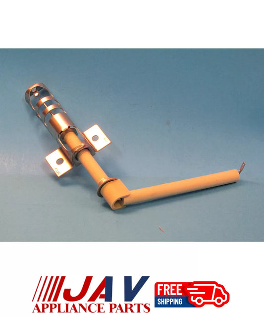 OEM Whirlpool Oven Igntr- Inv# LR814