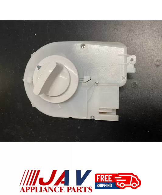 GE 175D6604P055 WH45X22698 Washer Timer PID# 20600