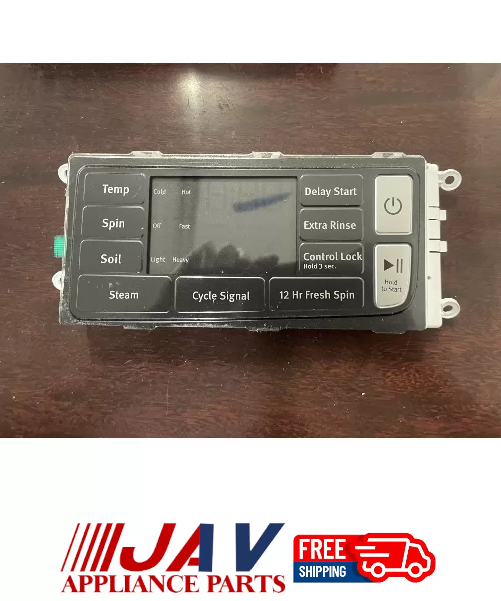 Maytag Washer Genuine Oem Control Board PID# 36692