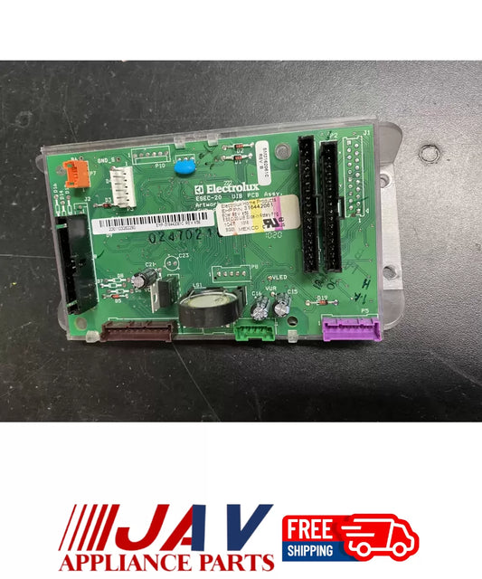 Frigidaire AP4453175 316442061 Range Oven Control Board PID# 17031