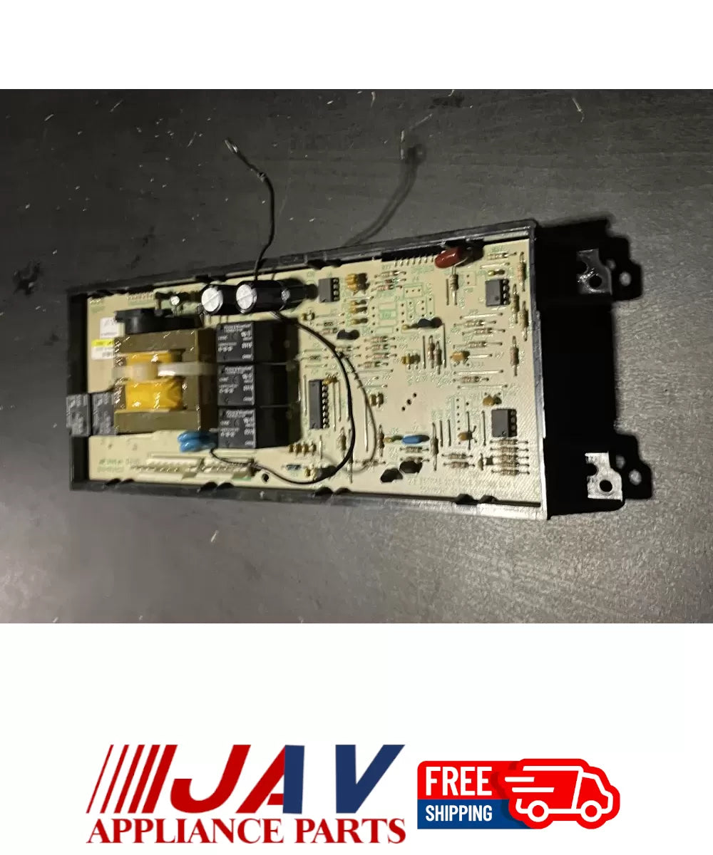 Frigidaire 316207603 316248003 SF5501 002A Oven Control Board PID# 28906
