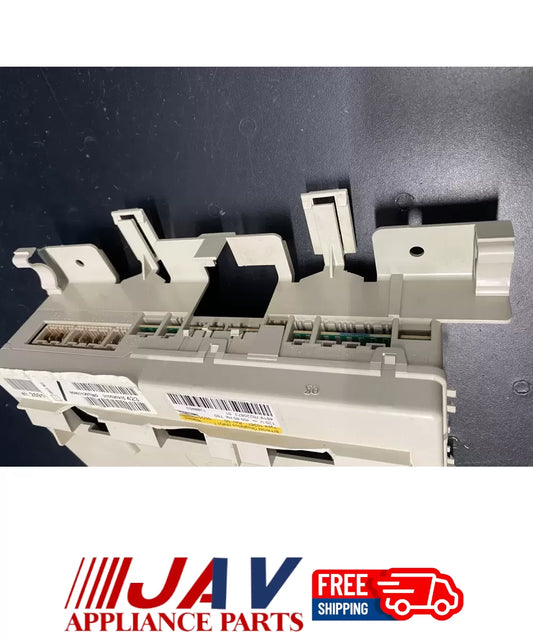 Bitron Grugliasco Washer Control Board 4619 70220672 01 PID# 15698