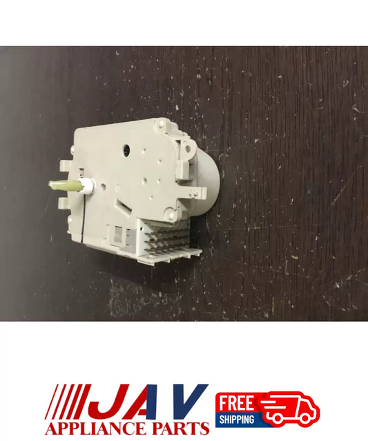 Frigidaire 131758600B GE Kenmore Washer Timer PID# 16565