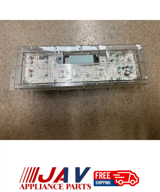 GE 164D8450G032 WB18X20153 Range Control Board PID# 22759