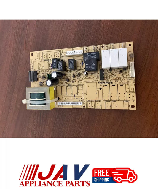Electrolux AP4322319 7316443918 Oven Control Board Relay PID# 27450