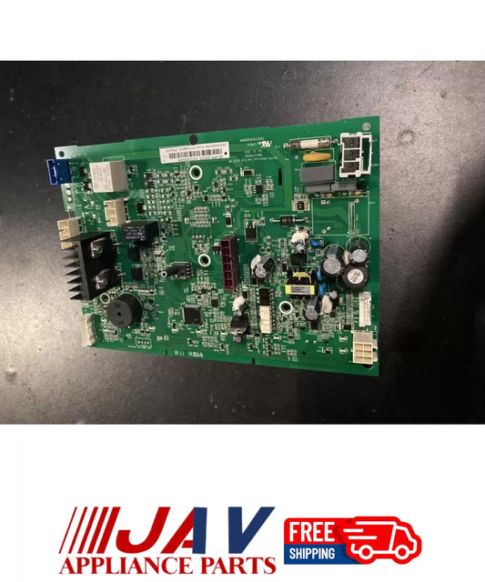 GE 290D2226G004 Washer Control Board PID# 28054