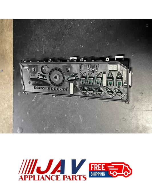 Whirlpool AP6018200 W10269599 WPW10269599 Washer Control Board PID# 18086