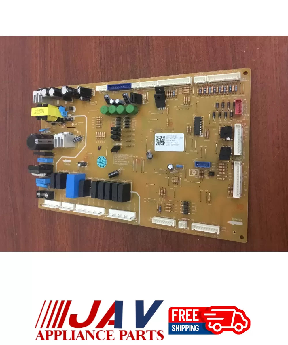 Kenmore 40301-0128600-00 Refrigerator Control Board PID# 32852