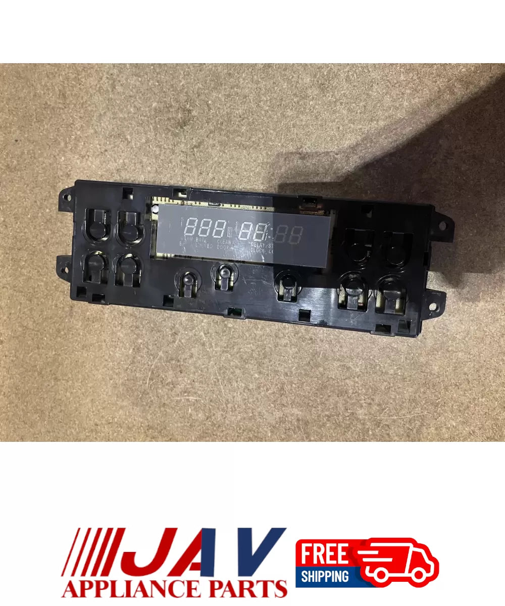 GE WB27K10149 WB27K10092 183D8083P004 Range Control Board PID# 25034