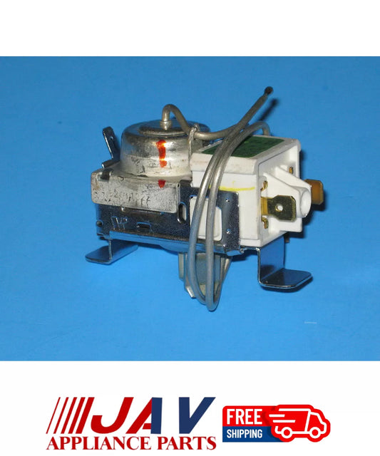 OEM Roper Refrigerator Thermostat Inv# LR931