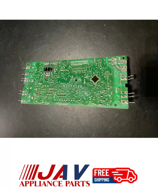 Whirlpool 098-01540-35 Range Oven Control Board PID# 30019