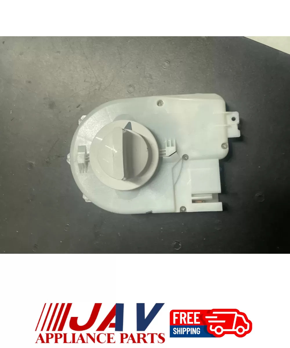 GE 175D6604P055 WH45X22698 Washer Timer PID# 23988
