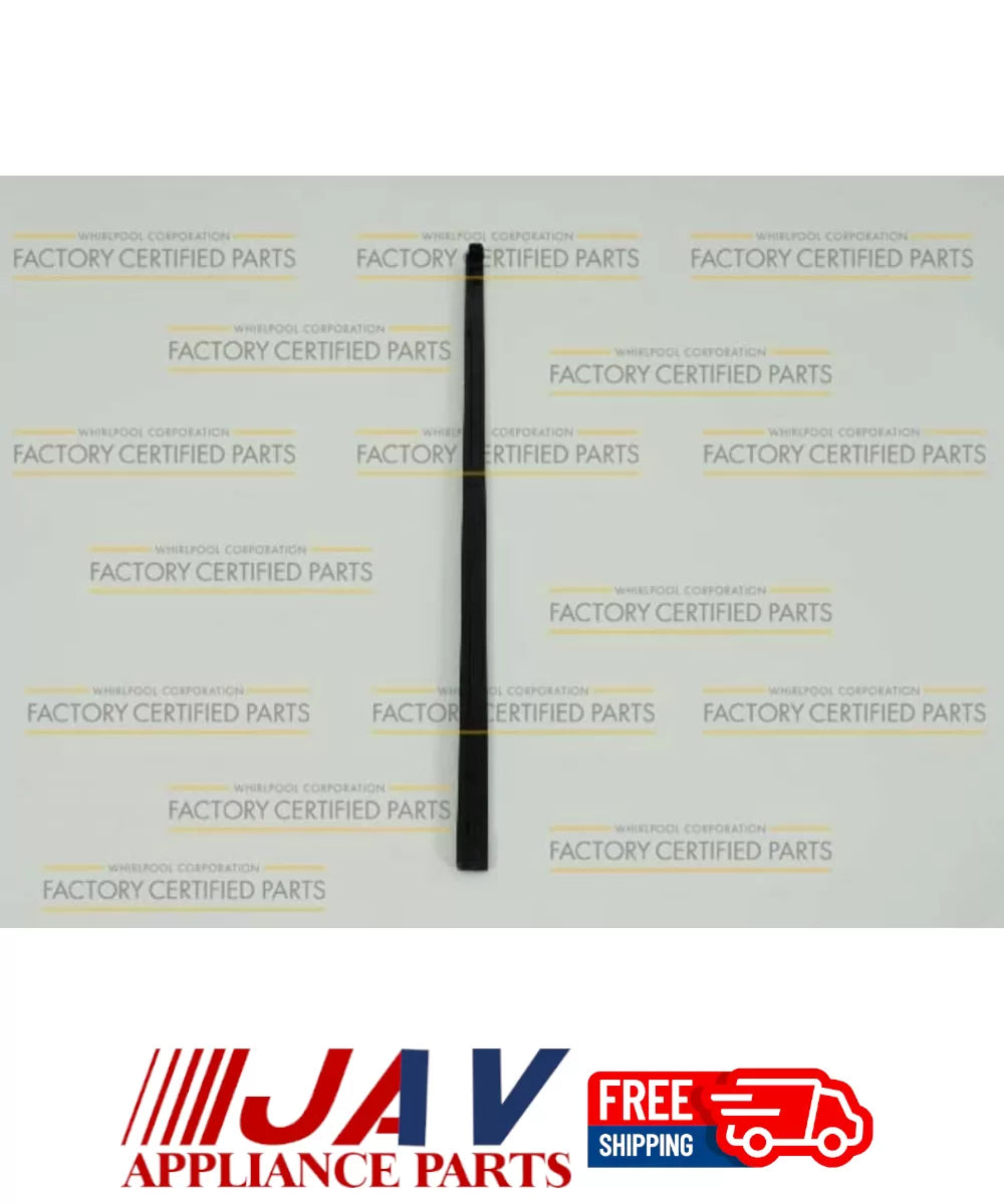 OEM Whirlpool Range Trim-door Inv# LR399