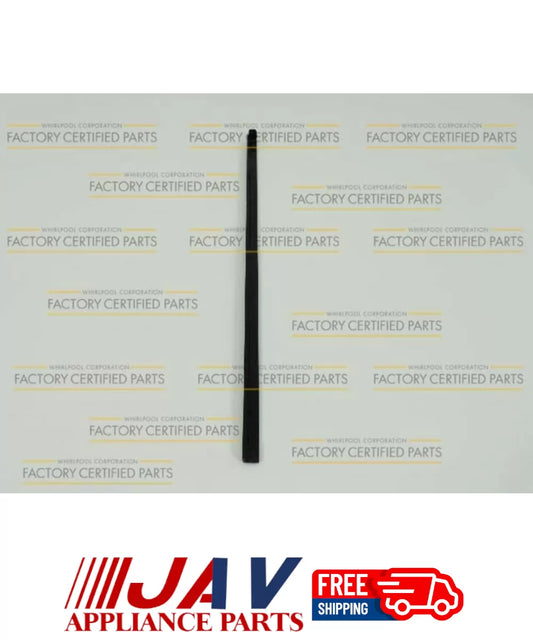 OEM Whirlpool Range Trim-door Inv# LR399