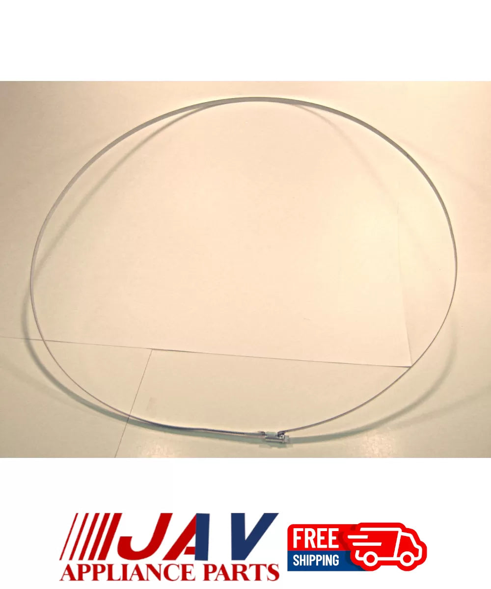 OEM Maytag Washer Clamp Inv# LR1379