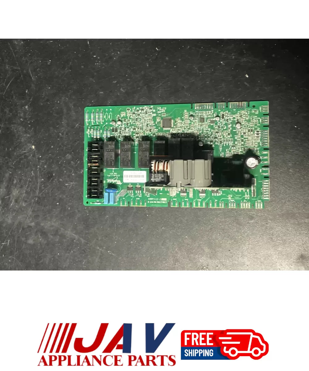 Kenmore 461970250962 Washer Control Board PID# 15336