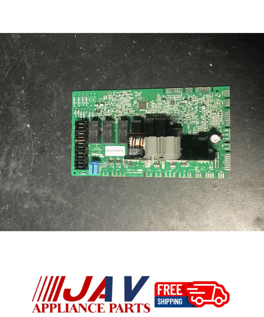 Kenmore 461970250962 Washer Control Board PID# 15336