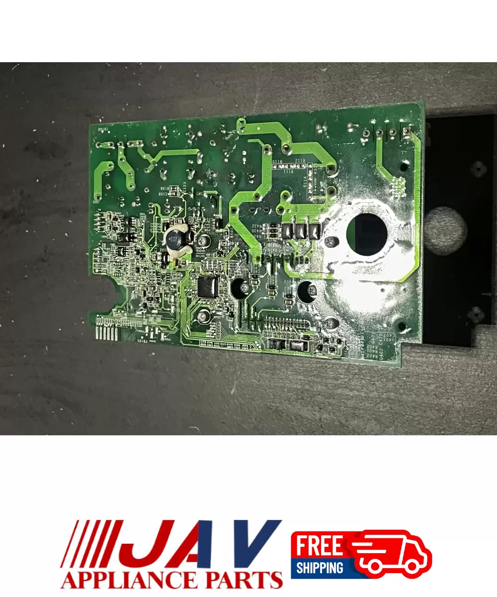 GE 290D2861G001 WH22X29049 Washer Control Board PID# 29436