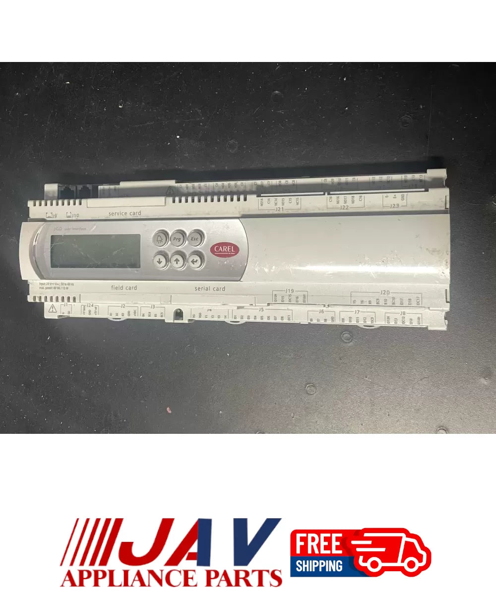 Control Board PCO3000BM0 PID# 18193