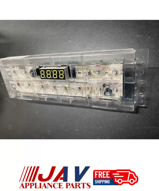 GE 164D8450G211 WB27X29092 PD00050359 Range Control Board PID# 24077