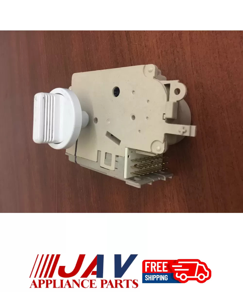 Frigidaire 131758600B GE Kenmore Washer Timer PID# 34932