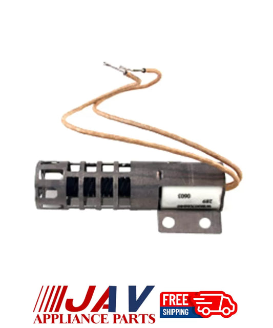 OEM Kenmore Oven Ignitor Leads Inv# LR3679